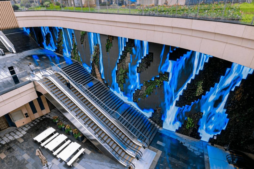 2019年全国即将开业的购物中心,2018年全国新开业多少家购物中心