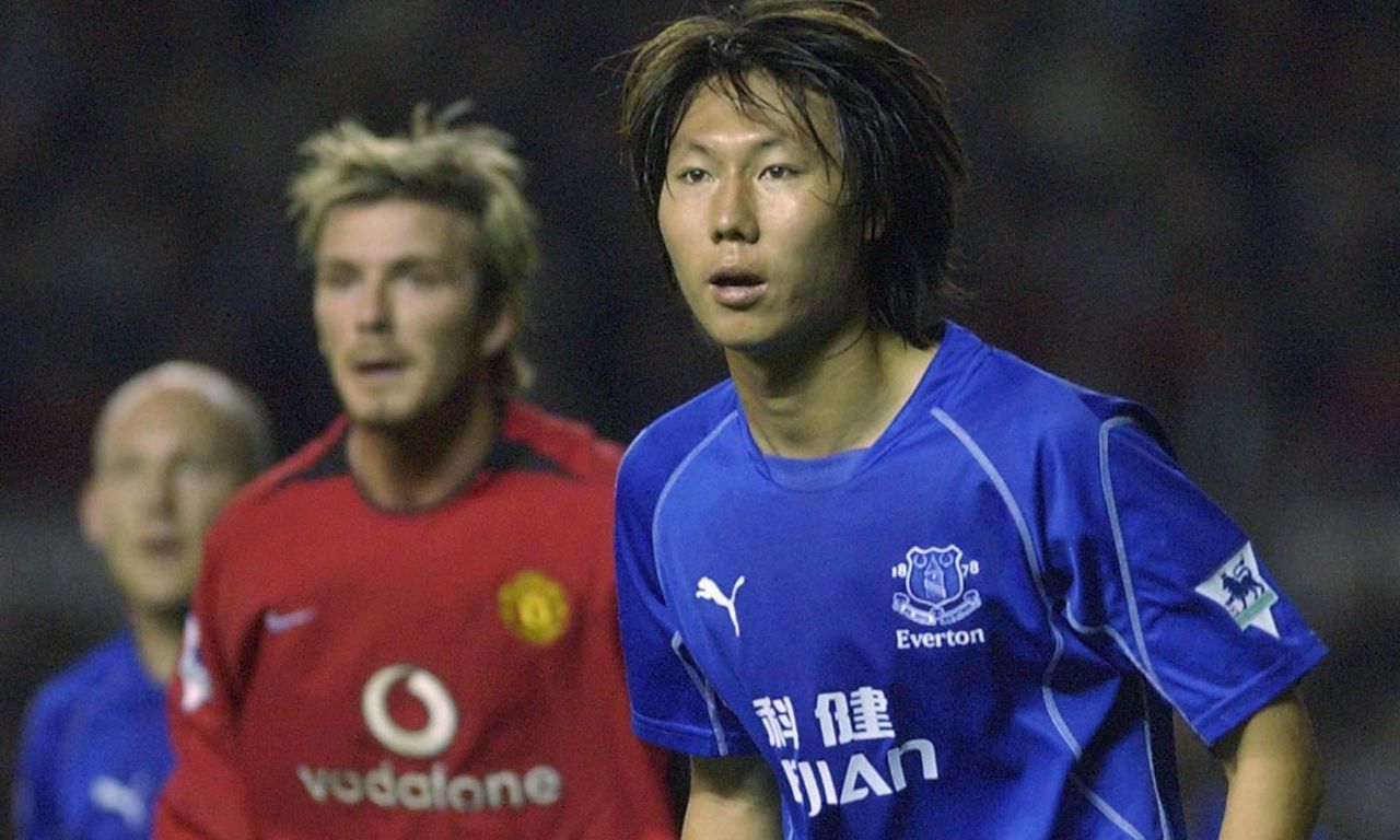 大牌云集：盘点中国足坛监狱历史最佳11人阵容，替补都是国脚