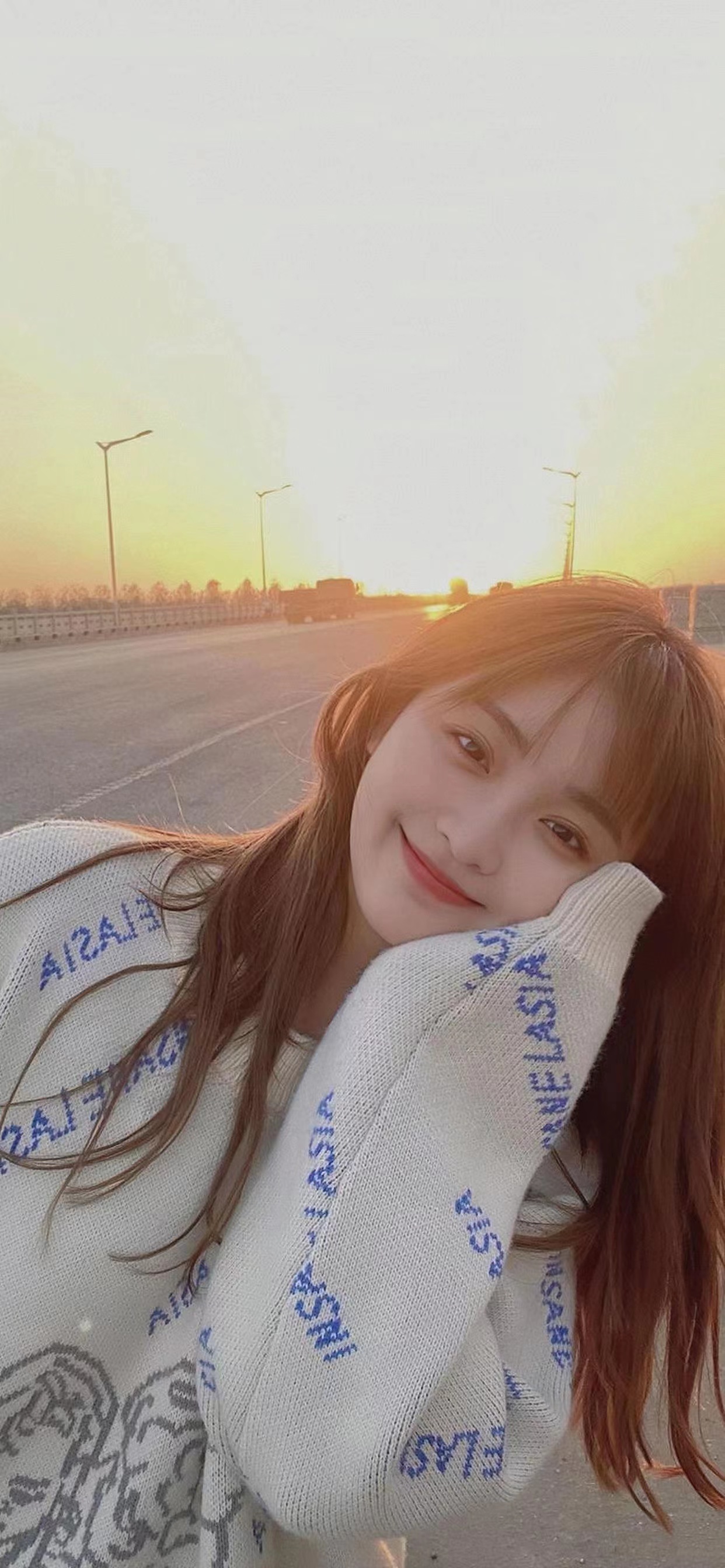 苹果壁纸潮图4k高清女,苹果壁纸全屏高清4k妹子