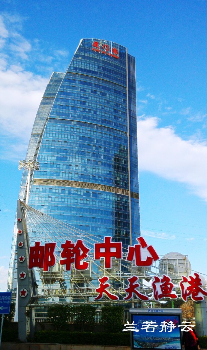 台湾一个人旅行,台湾一个人的旅行