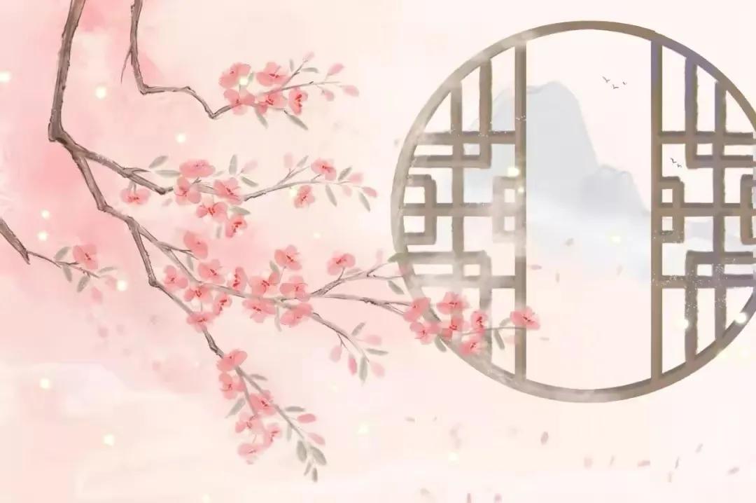 诗经陈风月出原文赏析,诗经陈风月出正确读音