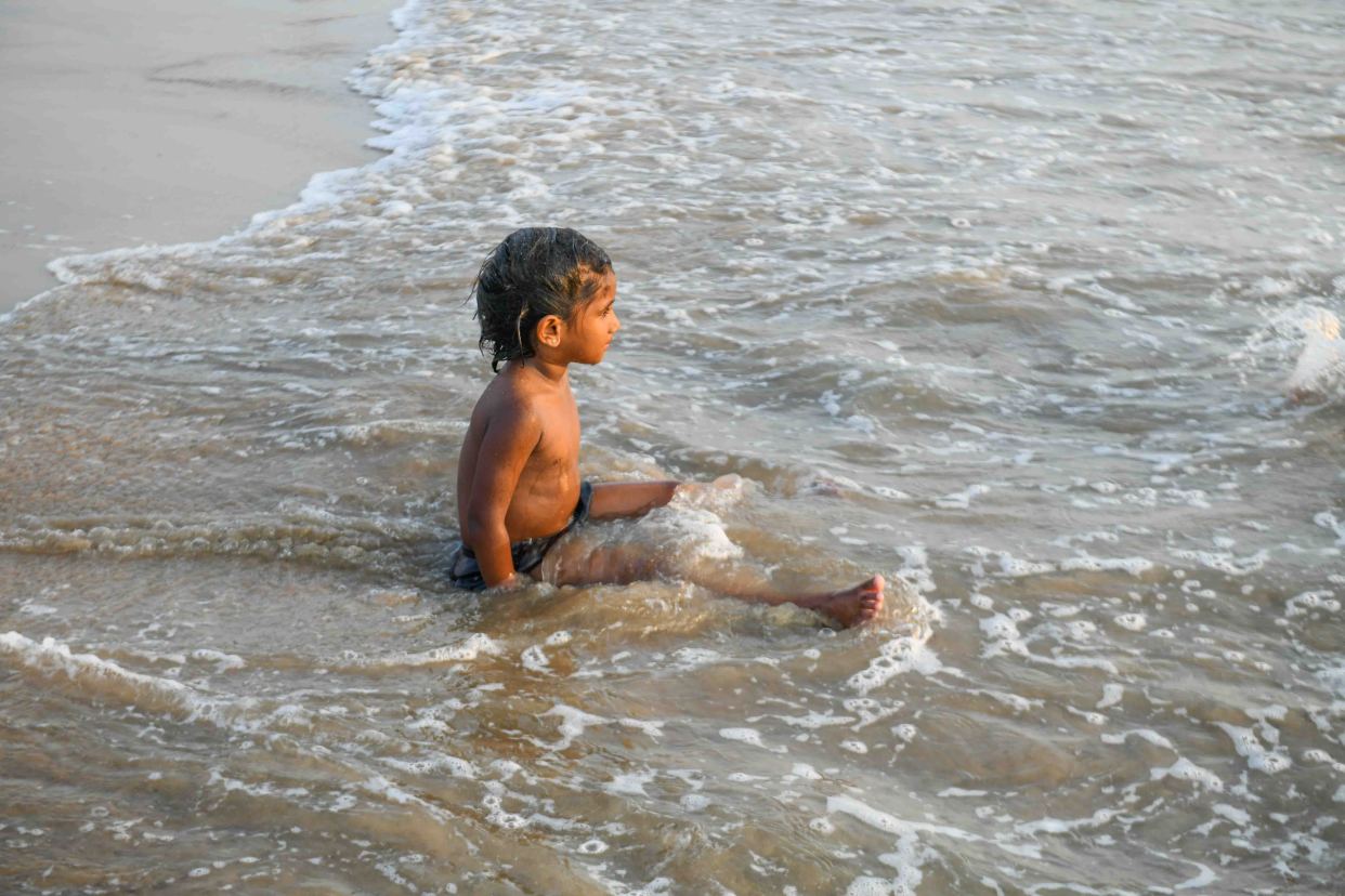 斯里兰卡沙滩旅游攻略,斯里兰卡风景攻略