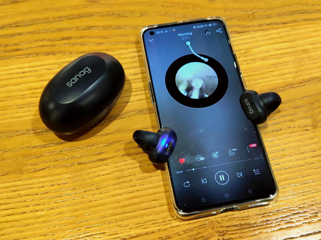 sanag钃濈墮鑰虫満z50spro鎬庝箞浣跨敤,濉為偅z50spro钃濈墮鑰虫満娴嬭瘎