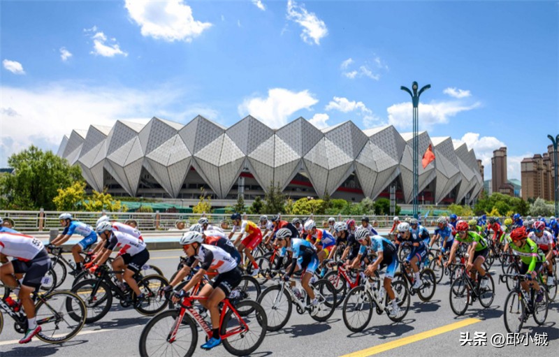 铖品记丨从单车骑行到“4+2”，解锁更多旅途风景