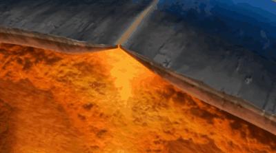 地球大陆形成,第八个大洲被发现了吗