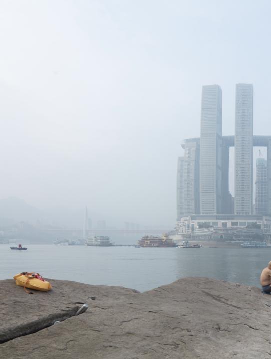 建筑人的出路在哪,建筑的出路在哪里