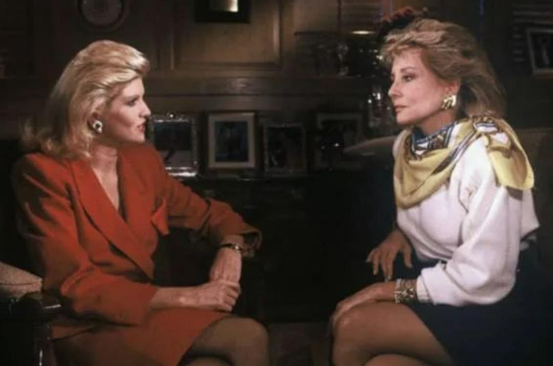 特朗普前妻突然暴毙身亡，她一生离婚4次，为拿绿卡“假”结婚