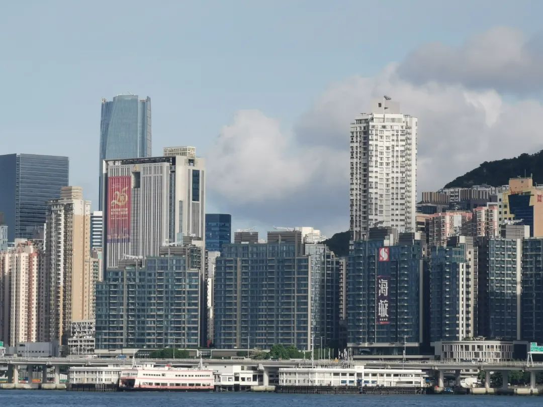 香港通关口岸回深圳人多吗,香港通关影响上市吗