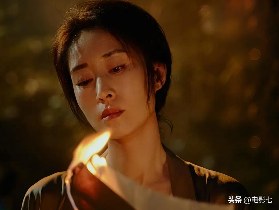 即将上映的7部大片，《不止不休》要火，《回廊亭》的尺度真敢拍