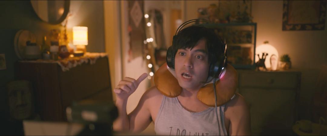 小瞧了在线阅读,一部完全由素人出演的爱情电影