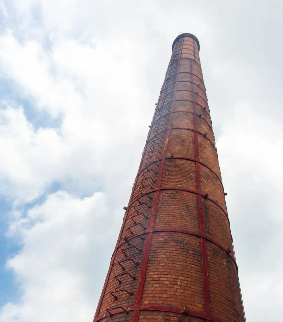 上海新晋热门打卡地，在红砖窑厂里喝咖啡、露营