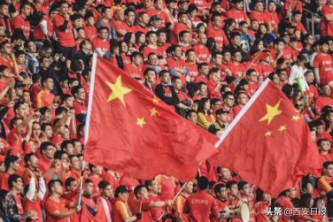 亚足联大会宣布中国举办亚洲杯,2023年亚洲杯倒计时500天