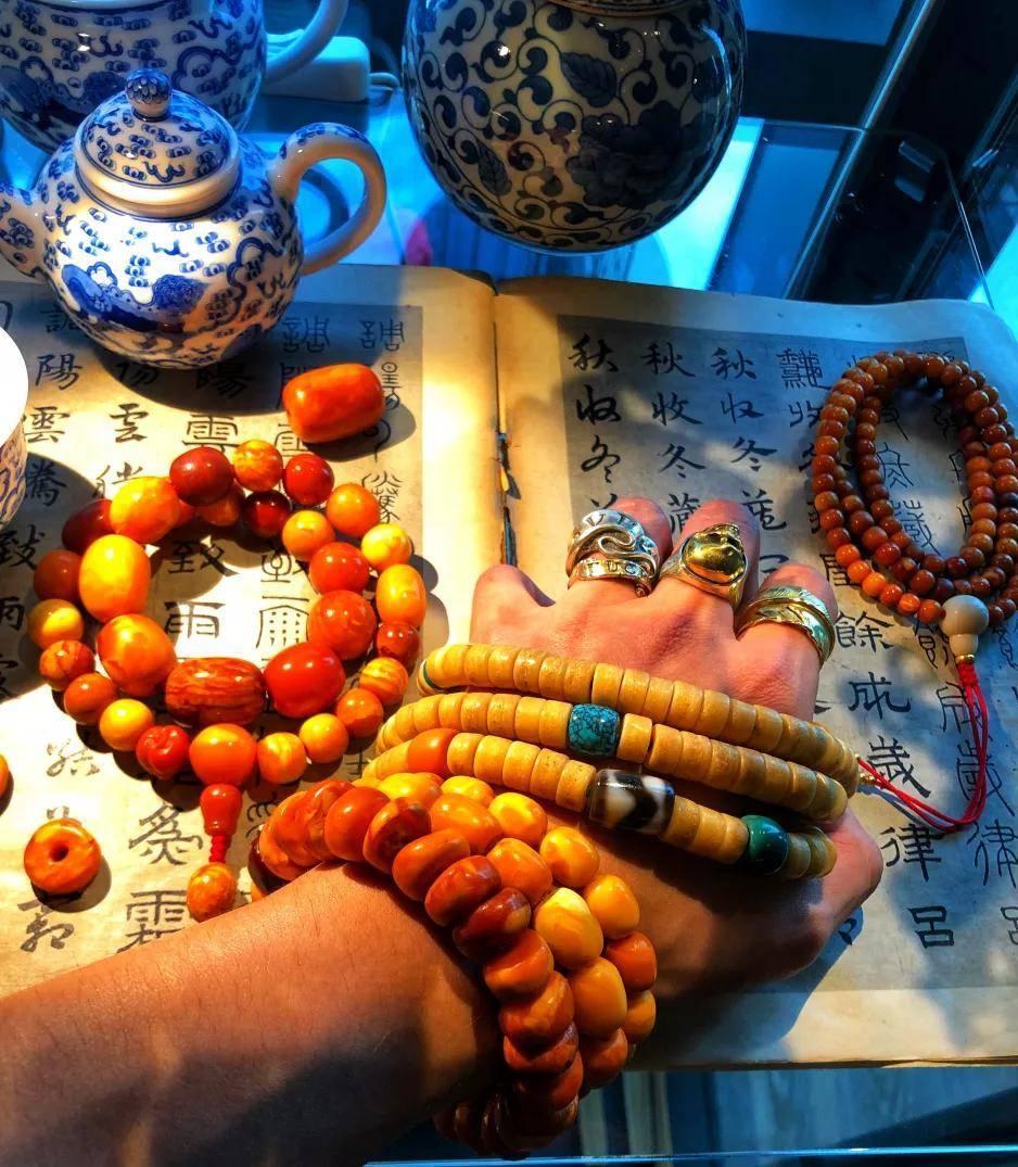 这些文玩让人无语的错误解读,这些文玩堪称难玩你玩过么