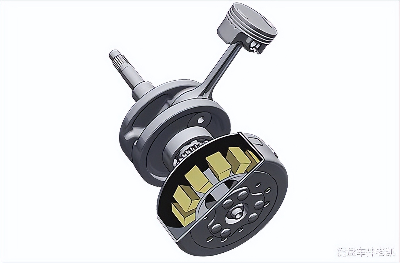 雅马哈jog125是巧格吗,雅马哈jog125摩托车