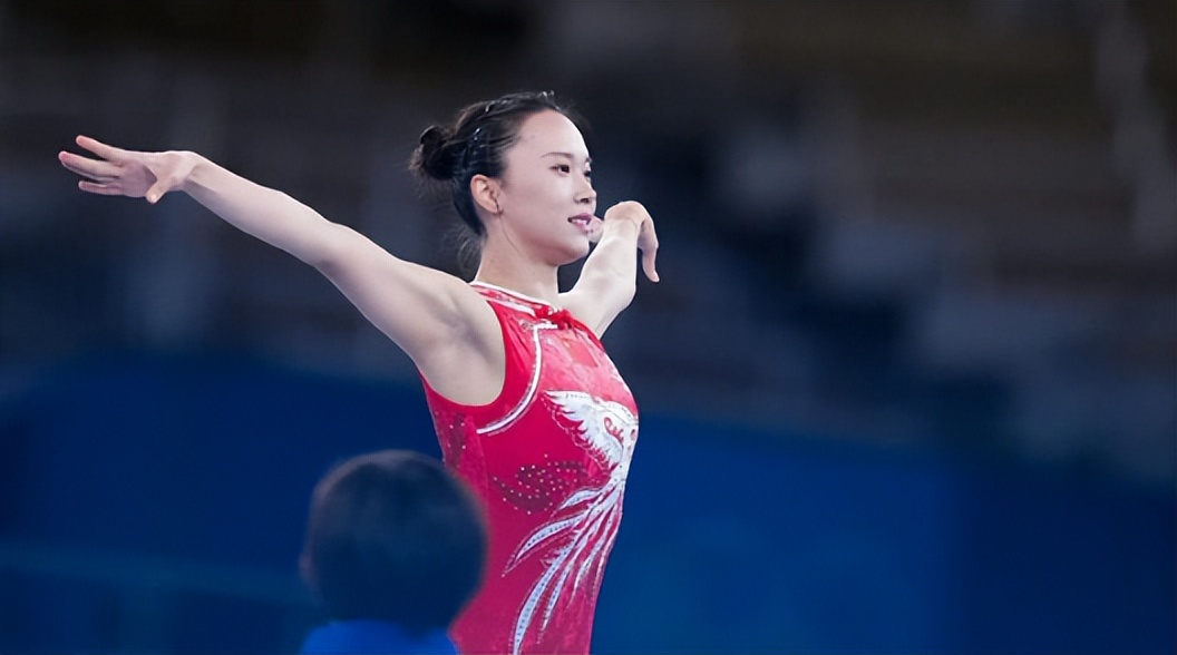 日本队太猖狂！中国小将林倩麒失误被疯狂嘲笑，刘灵玲扛起大旗