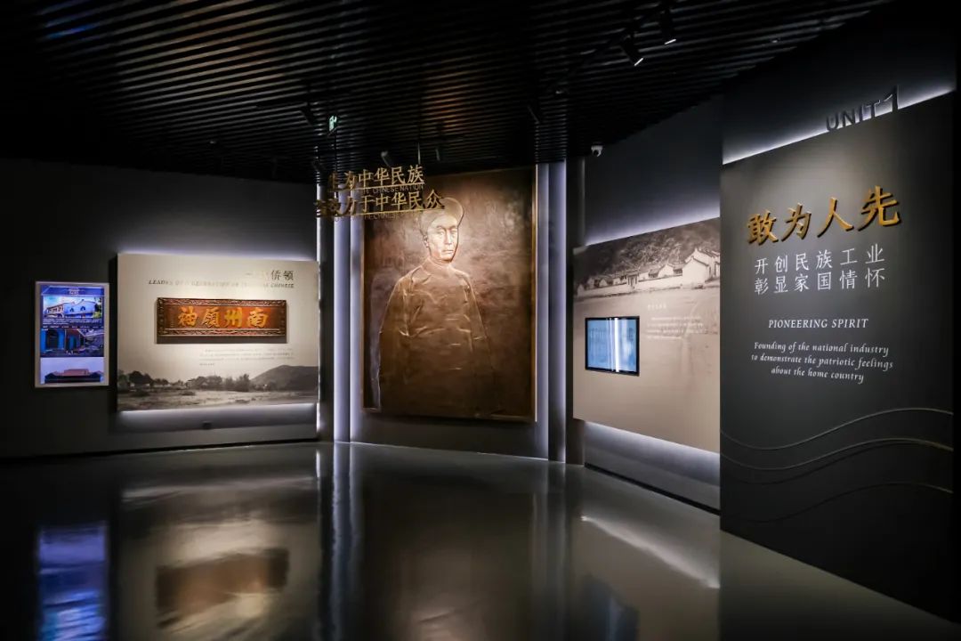 探秘张裕1892：中国葡萄酒和白兰地的“头等舱”长什么样？