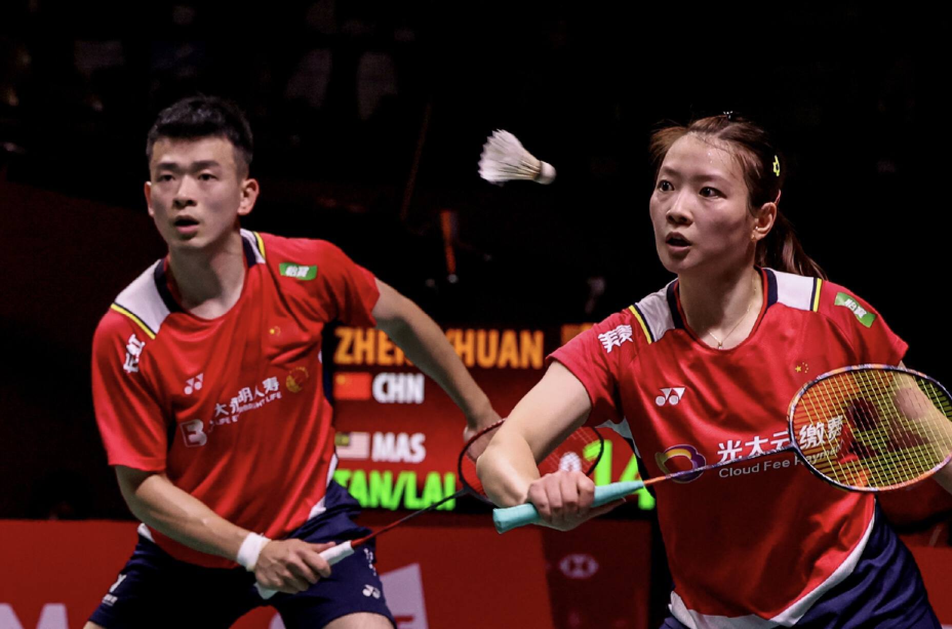 中国羽毛球运动员一年收入多少,羽毛球选手收入排行榜