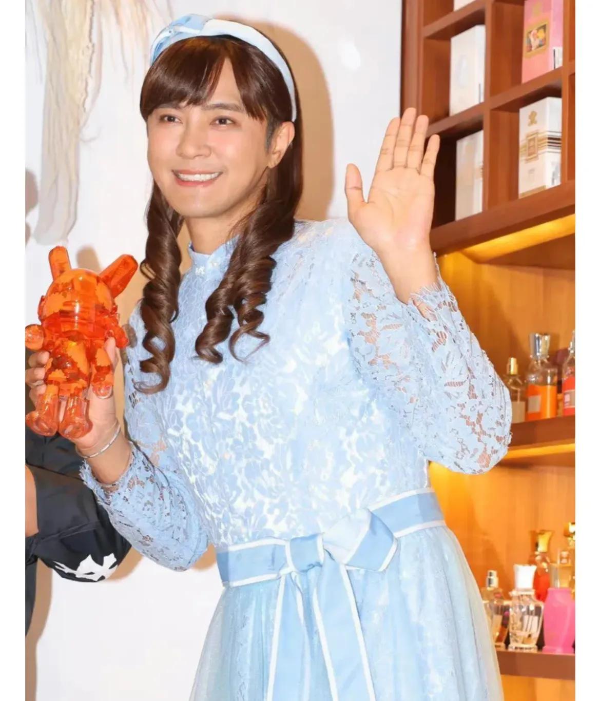 朱碧石在泰国街头,朱碧石泰国视频