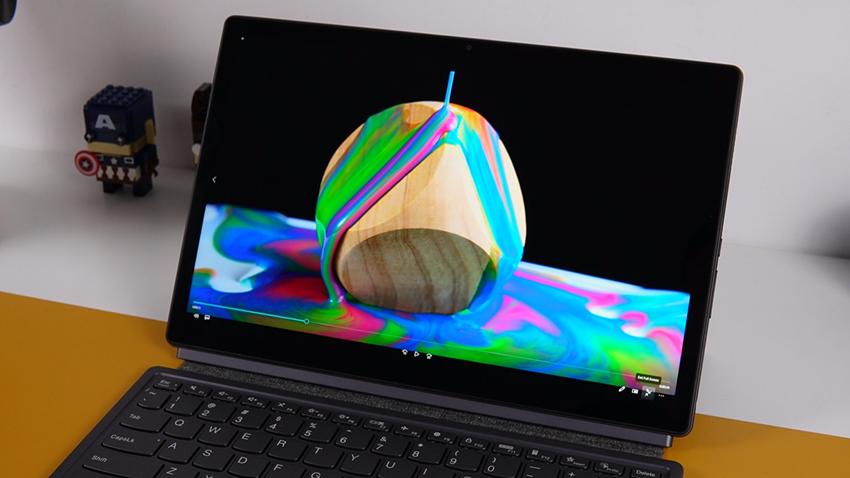 联想小新2024笔记本测评,联想小新2023款笔记本测评