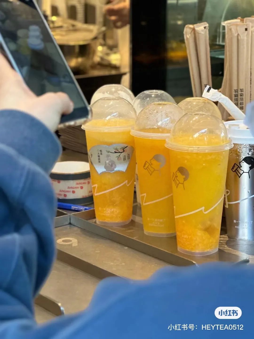 喜茶增股到70%聂云宸任董事长这个鲜果茶品牌为何如此被看重？