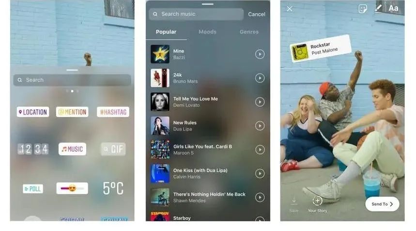 tiktok多个账号营销,tiktok营销合作伙伴