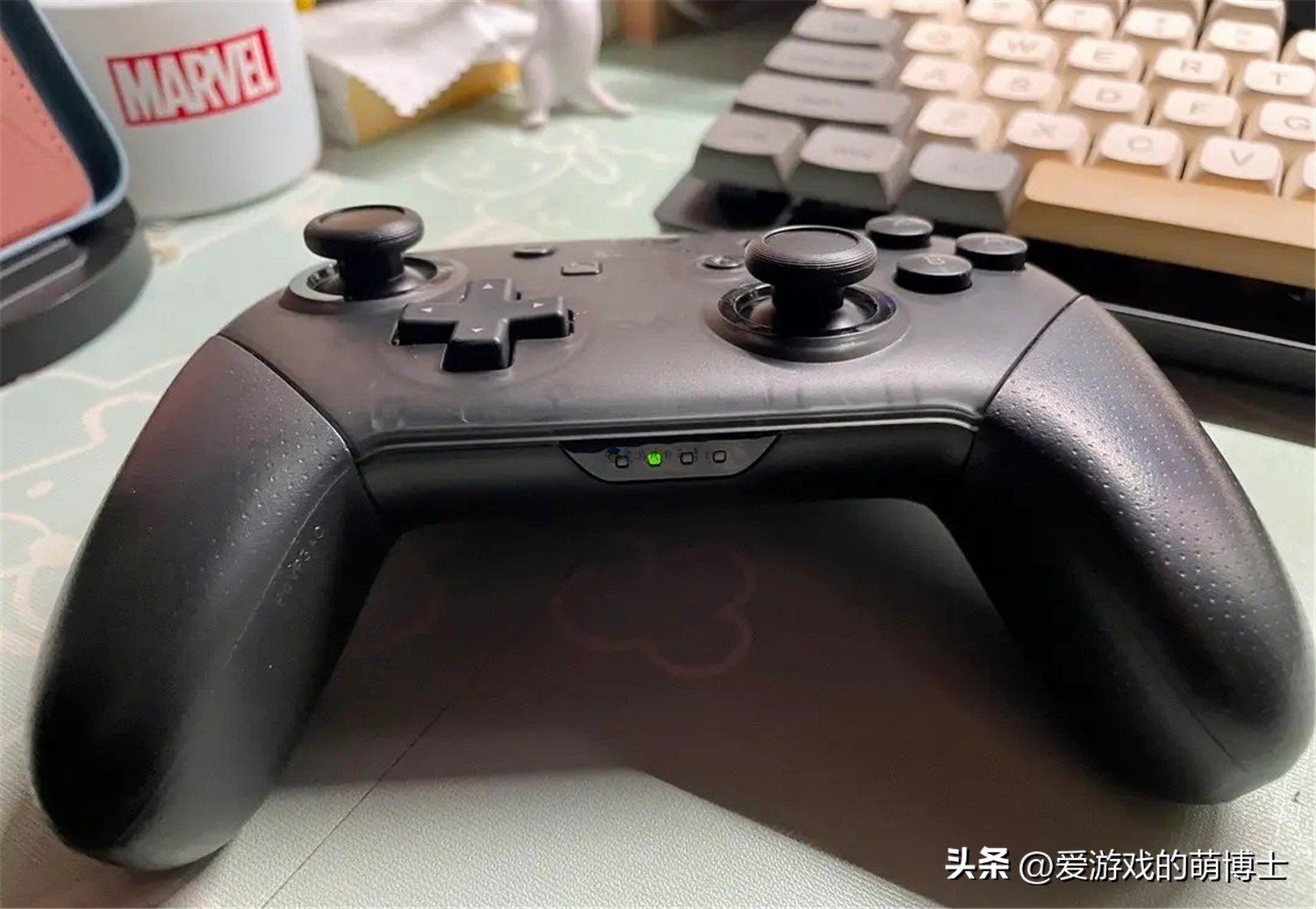 任天堂switch山寨,任天堂switch玩盗版好还是正版好