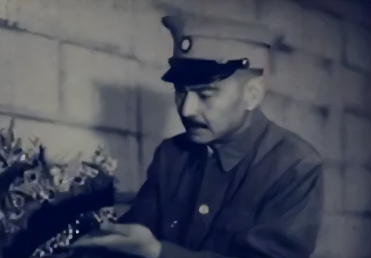 孙殿英盗慈禧太后的墓全过程,孙殿英盗慈禧墓真实记载