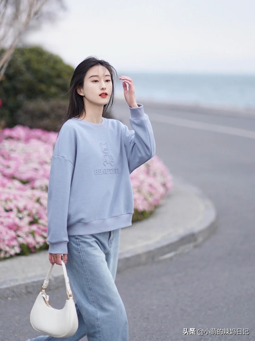 放弃黑白灰,放弃了黑白灰