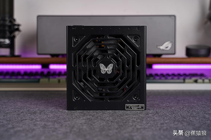 12700K/ROGB660G/3070TI/XPGDDR5，准无光的生产力主机搭建分享