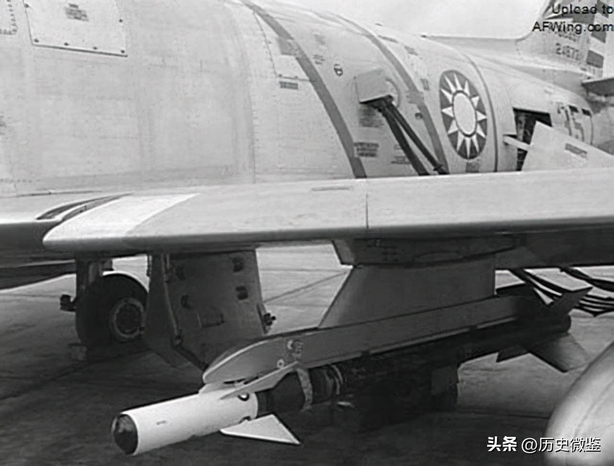 美国阻挠两岸统一，58年聂凤智下令：美国飞机进来，就把它们干掉