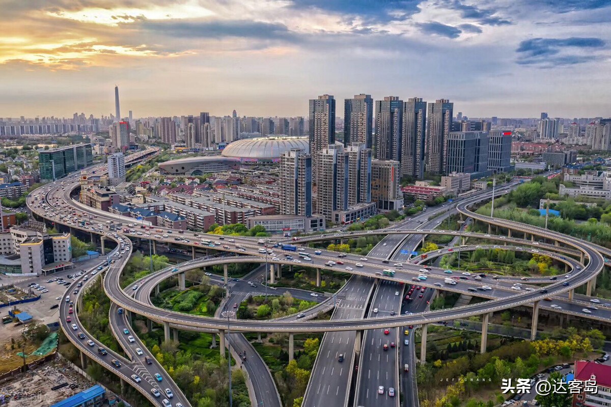 天津中国一线城市最新排名,天津在一线城市排名