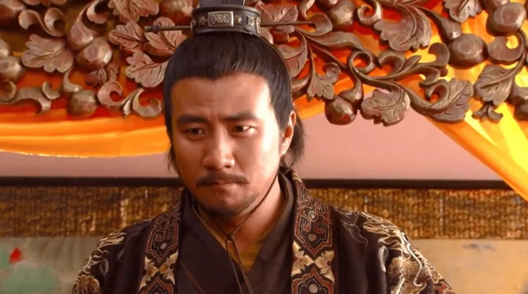 刘邦和朱元璋用人方面刘邦厉害,刘邦和朱元璋说自己成功的原因