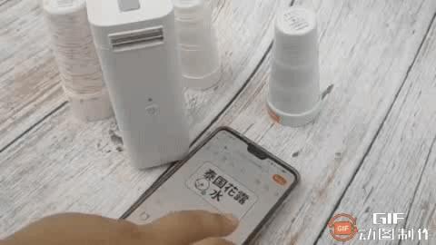 精臣便携打印机标签纸,精臣打印机标签贴纸