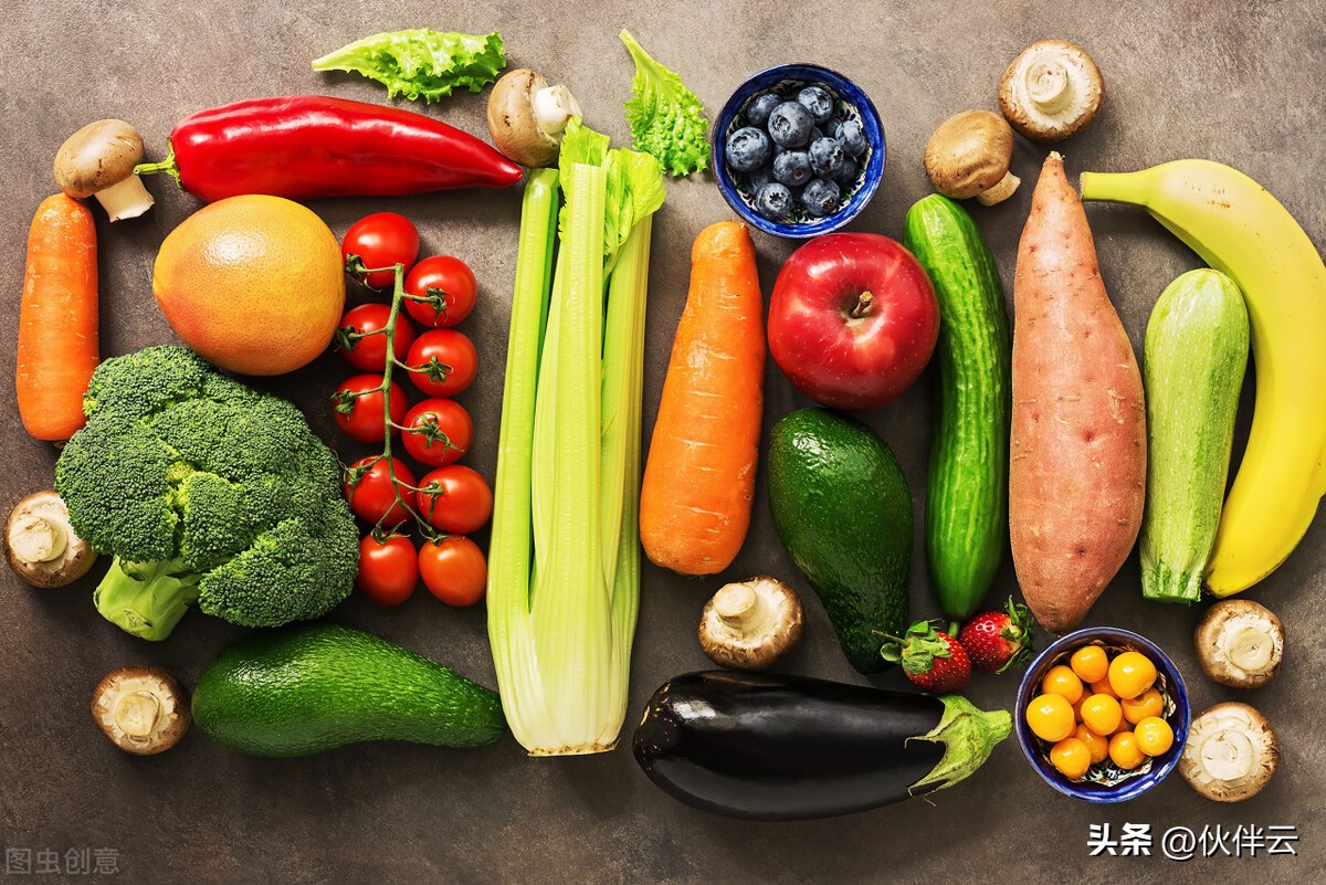 走过许多弯路后来遇到风口,未来这7个行业依旧是风口