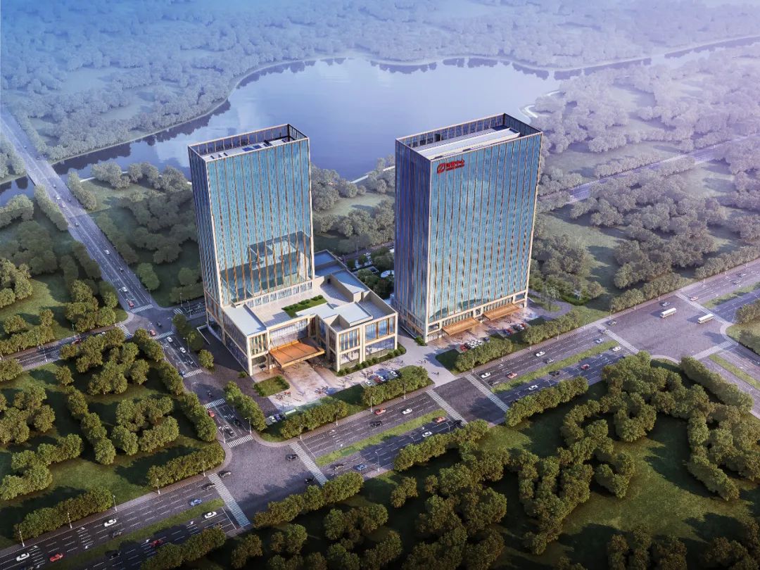 锡山区职教园,锡山区职教中心学校