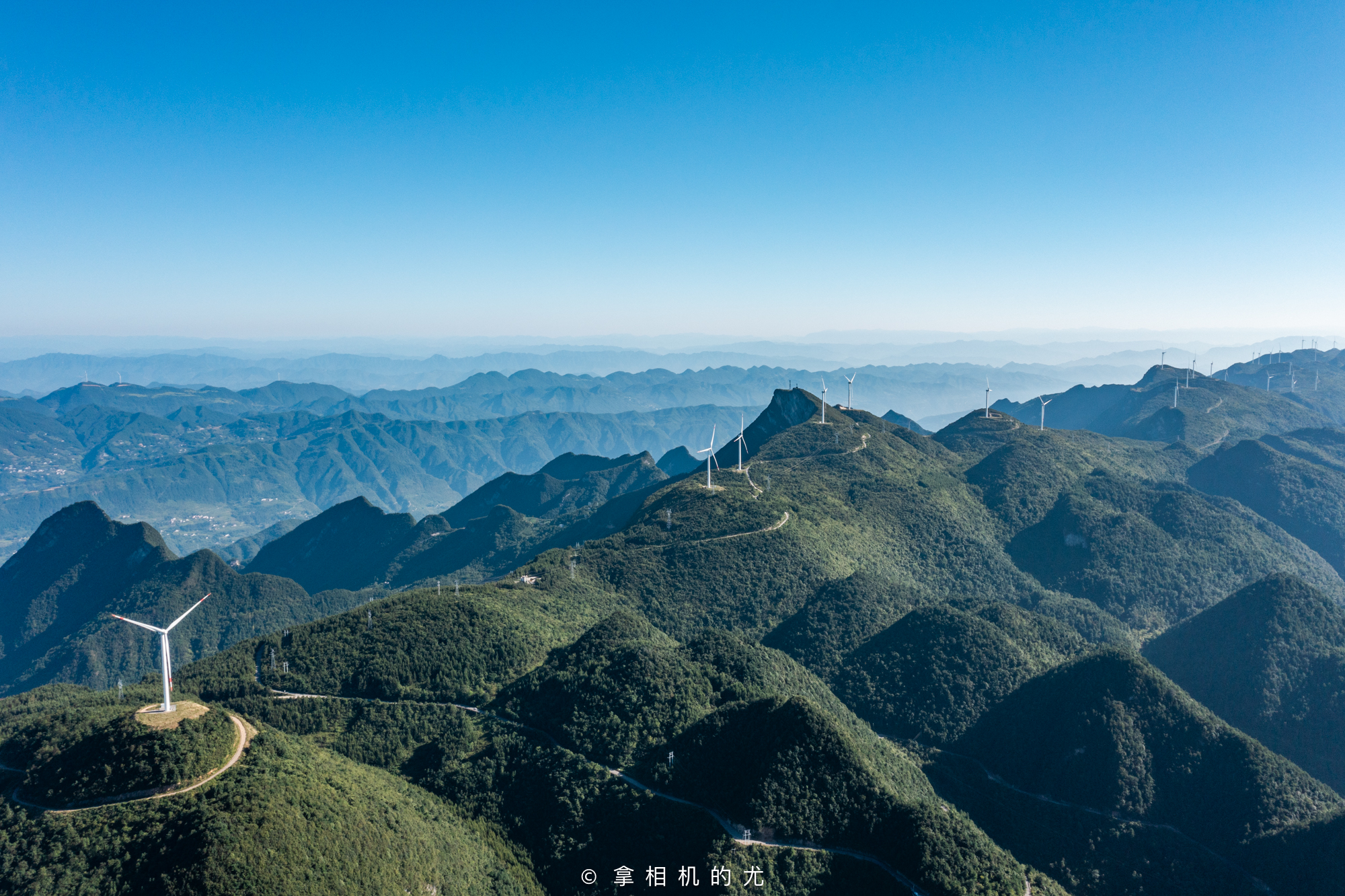 重庆最不起眼的地方,重庆最不该忽略的小县城巫山