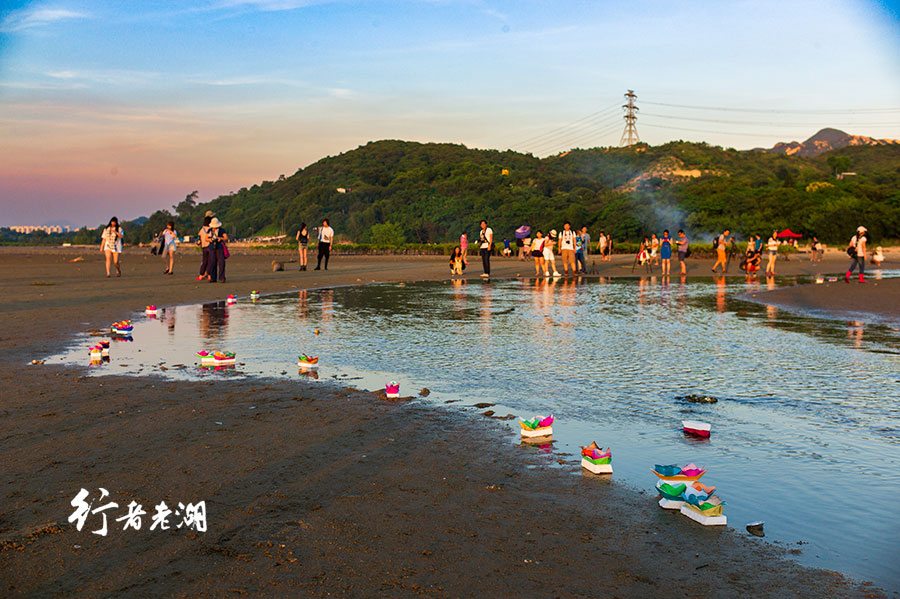 香港通关你会去吗,香港旅行攻略拥抱着你的离去