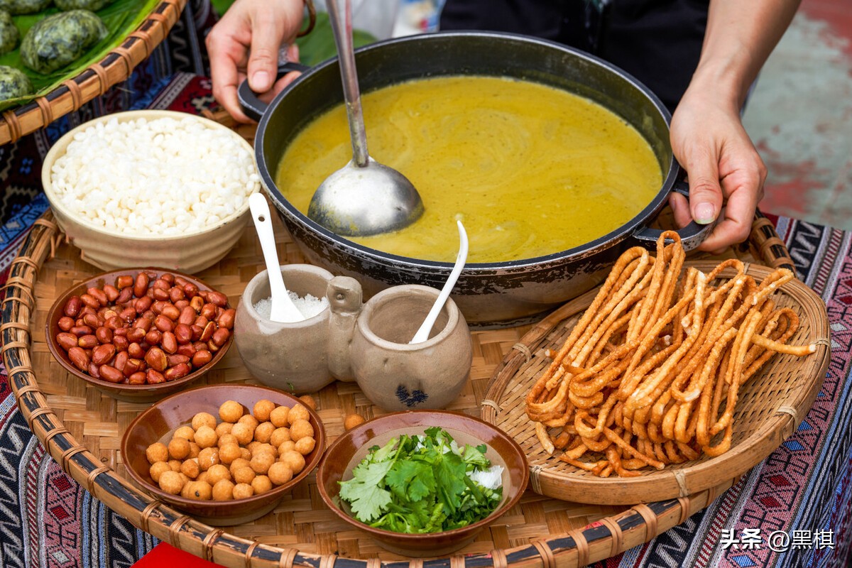 桂林旅游攻略五日游自由行,桂林旅游攻略五天四夜