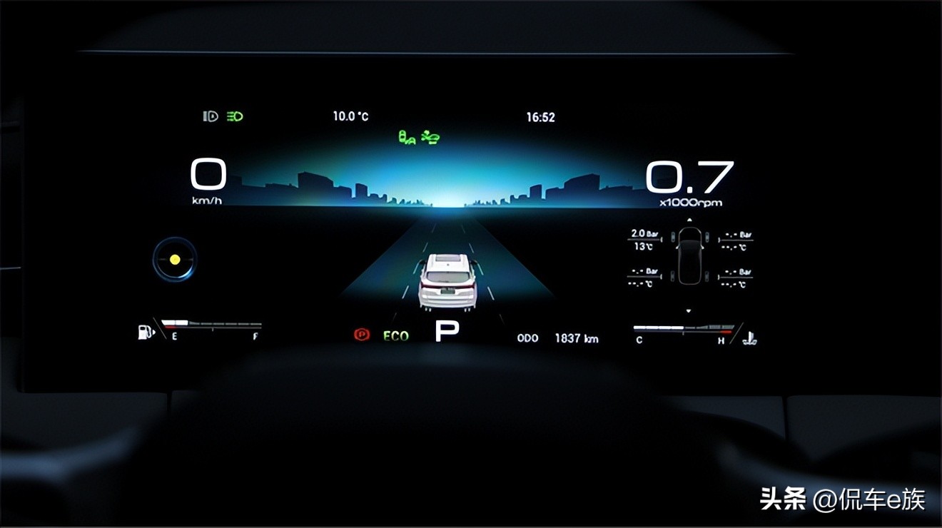 捷途x70诸葛孔明版2023款怎么样,为什么很多人都喜欢嗑cp