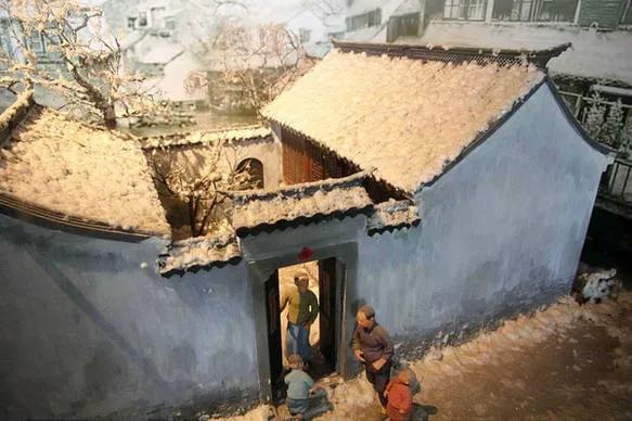 苏州有哪些博物馆值得参观,苏州博物馆十大镇馆之宝