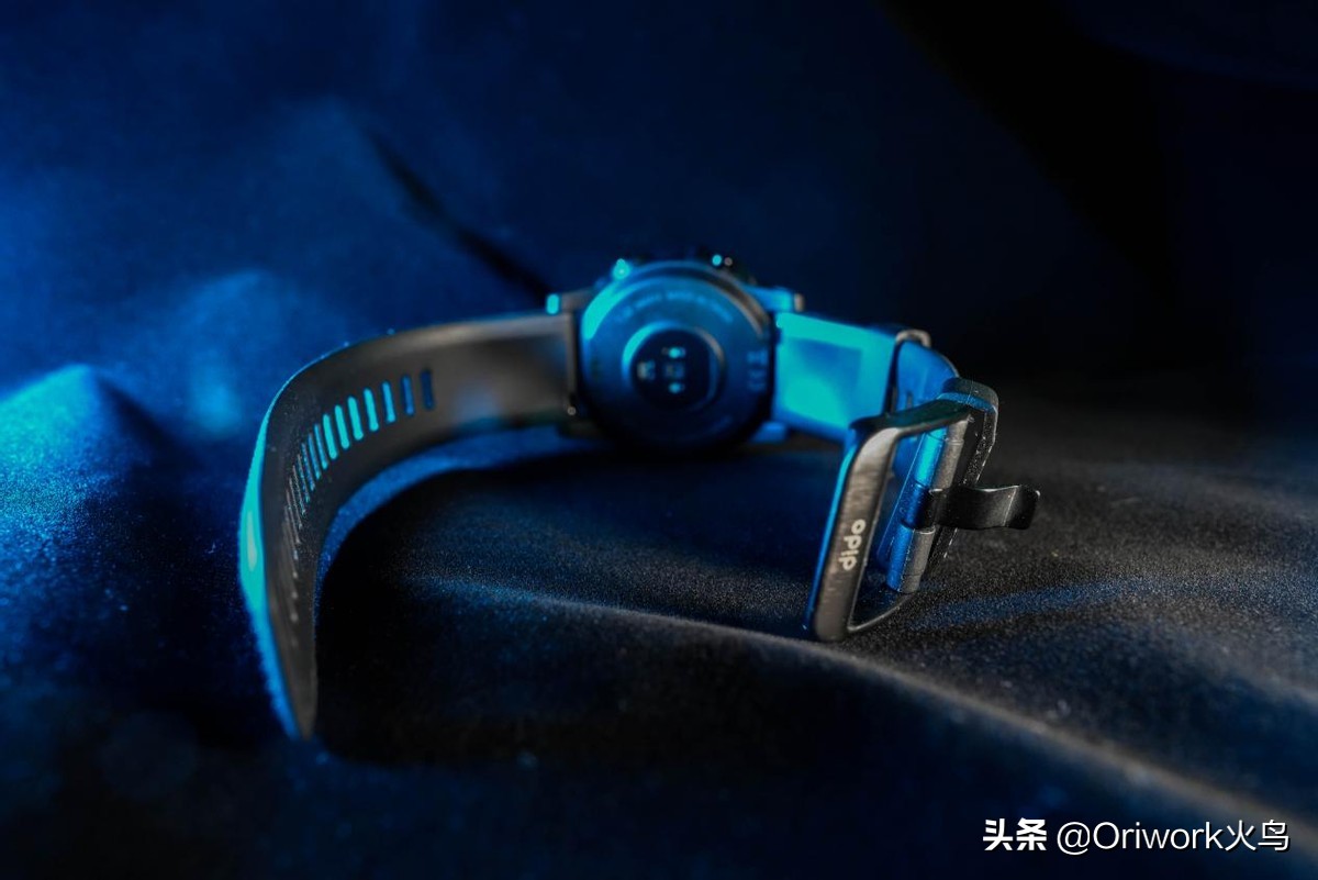 didoyo3智能手表测评,dido智能手表到底怎么样