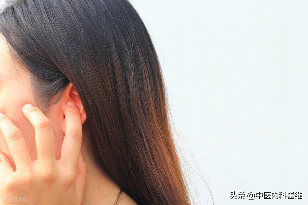 给容易生气的人应该备注什么,肝火旺怎么治耳鸣