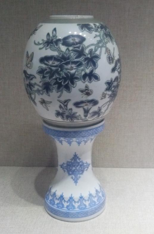 谈景德镇十大瓷厂瓷器收藏,70年代景德镇制瓷真实影像