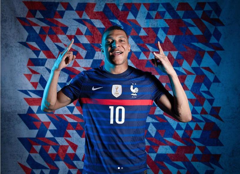 姆巴佩变性女友是真的假的,姆巴佩真有变性女朋友吗