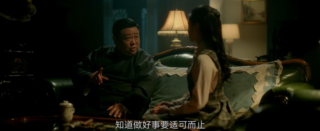 开年第一部国产谍战剧,最新谍战剧未播先火