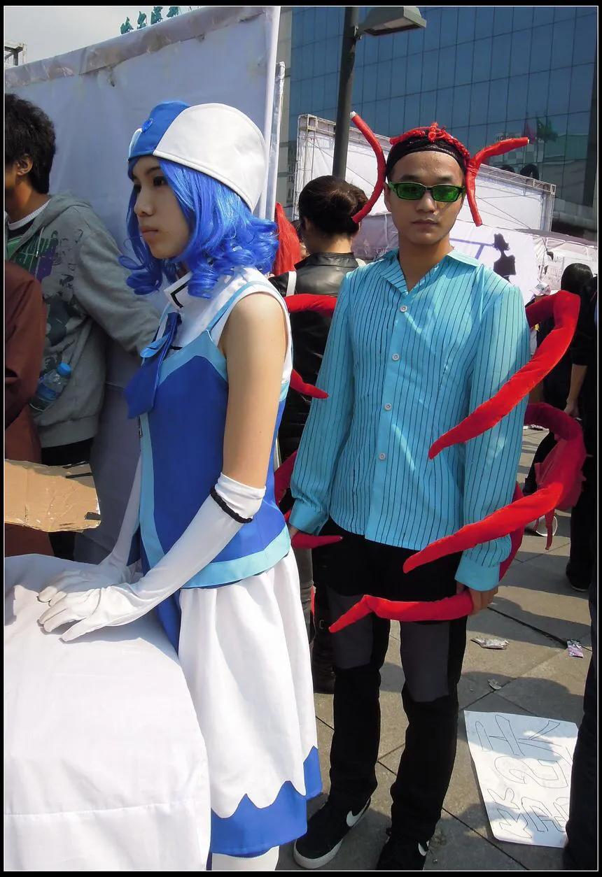 哈尔滨动漫,哈尔滨秋叶动漫