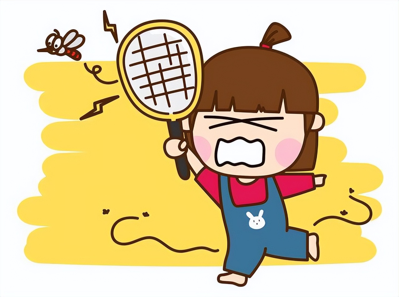 蚊子叮咬后留下的黑印如何清除？巨简单！赶快学起来