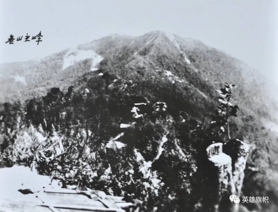 收复老山一营穿插战斗纪实,84年收复老山作战纪实影像