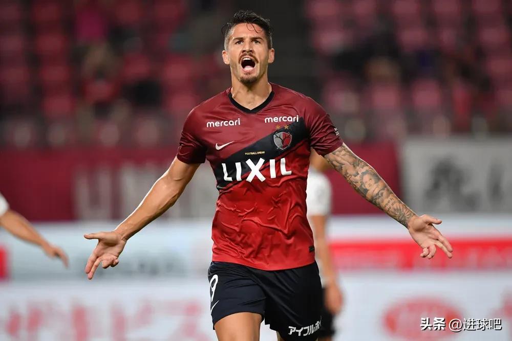 18年日本j联赛鹿角排名第几,日本j联赛鹿岛鹿角vs大阪飞脚预测