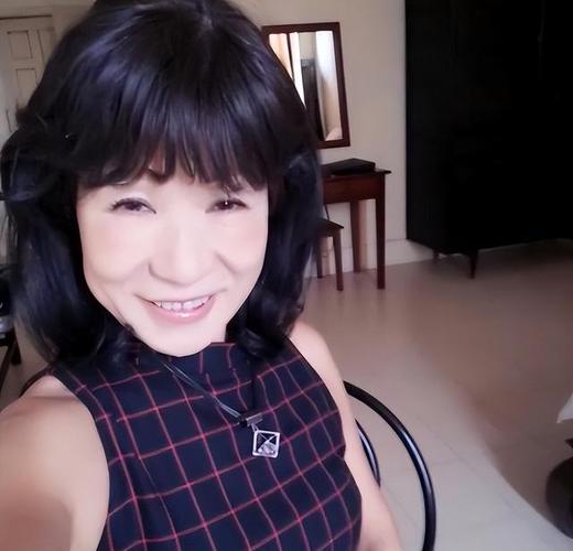 60岁大妈诈骗240万,62岁日本大妈诈骗27亿元